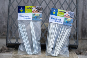 Garden supply professionals